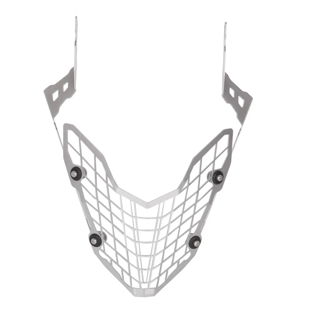 

Для Honda CB400X CB500X передняя фара защитная сетка крышка рамка аксессуар для мотоцикла