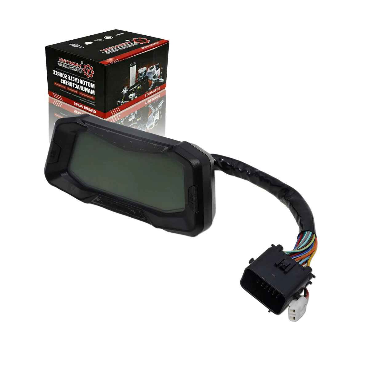 

ATV Motorcycle Instrument Assembly Accessories For CFORCE 800 CF800AU-2AF CF800ATR-3 9AWV-171000-2E00