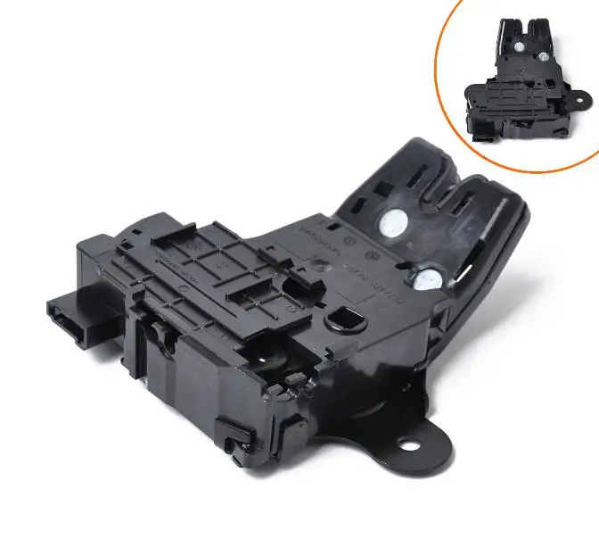 545255965 Car Back Door Lock Repair for Buick Regal 2.0L 2.4L Rear Lift Gate Trunk Lock Motor 2011 2012 2013 2014 2015 2016 2017