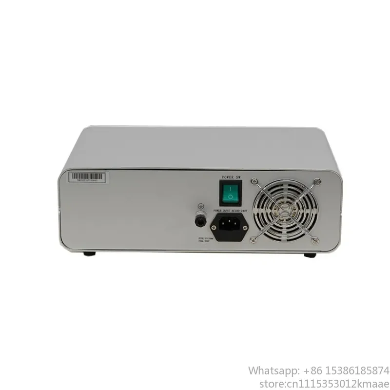 USB HD Mini Portable Endoscope System for ENT