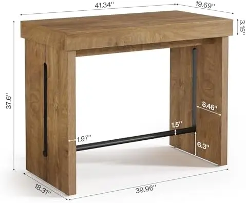 Bar Table, 41.3