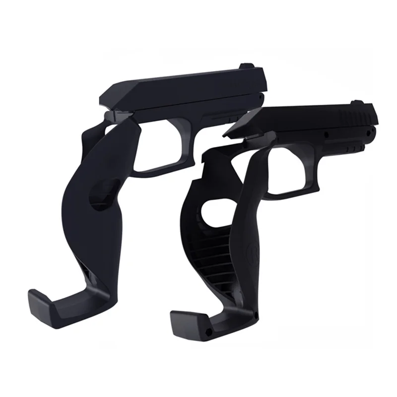 الحسية الجسدية متعددة الوظائف المحمولة قوس مقبض قوس غمبد اطلاق النار قوس ل PSVR2 غمبد PSVR2 2 في 1