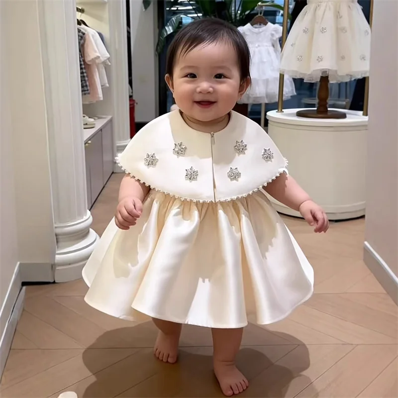 abiti-da-principessa-per-bambine-con-fiocco-in-raso-e-cristalli-vestiti-per-prima-comunione-regalo-di-compleanno-natale-matrimonio-con-coprispalle