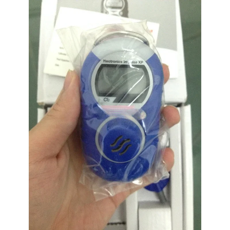 XP-O2 O2 oxygen detector oxygen gas detector