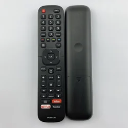 New Original Remote Control EN2BB27H For Hisense LCD TV H65AE6030 H55AE6030 H50AE6030 H43AE6030 H39AE5500 H43AE5500