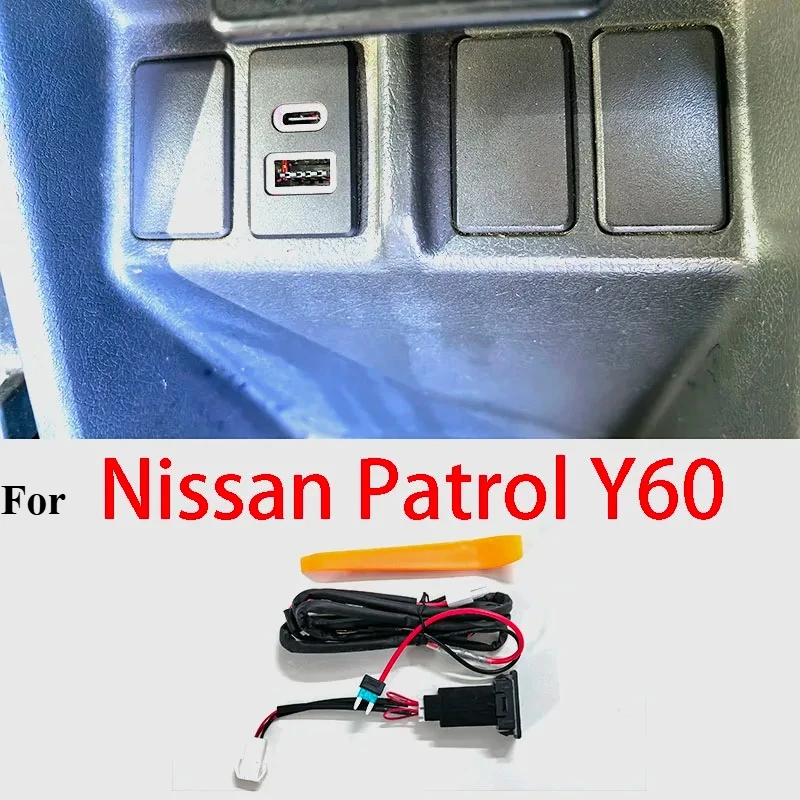 Car Usb Charger For…
