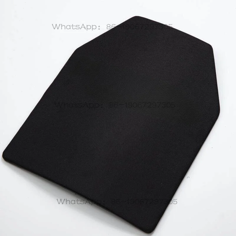 

Outdoor Load-bearing Impact Vest Steel Plate, Composite Protection Built-in Matching