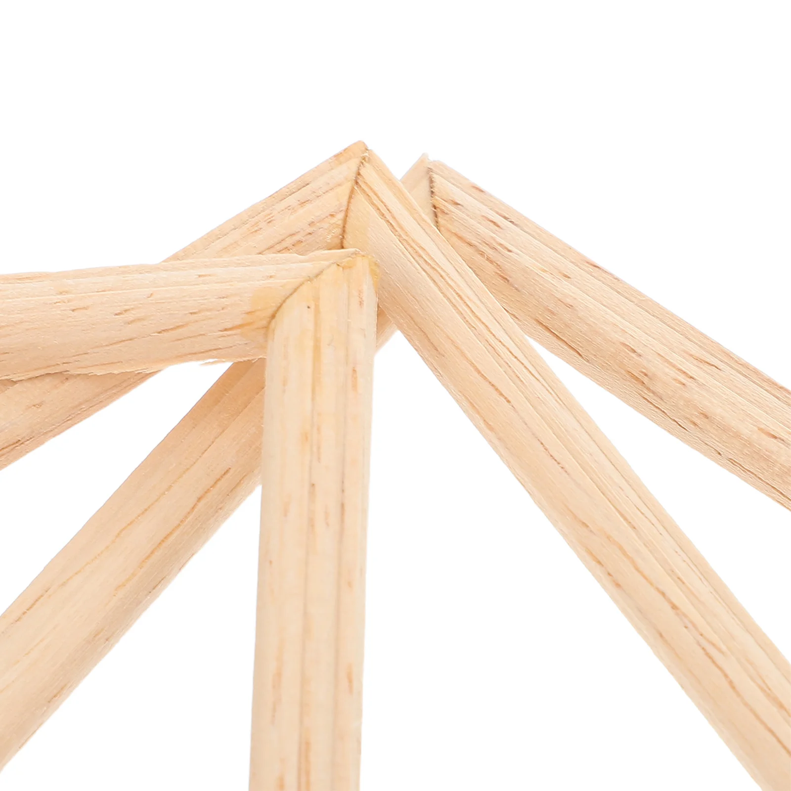 9 قطعة إطارات صور خشبية مصغرة الخشب الطبيعي مقياس 1:12 نمط عتيق لإكسسوارات أثاث بيت الدمى ذاتية الصنع