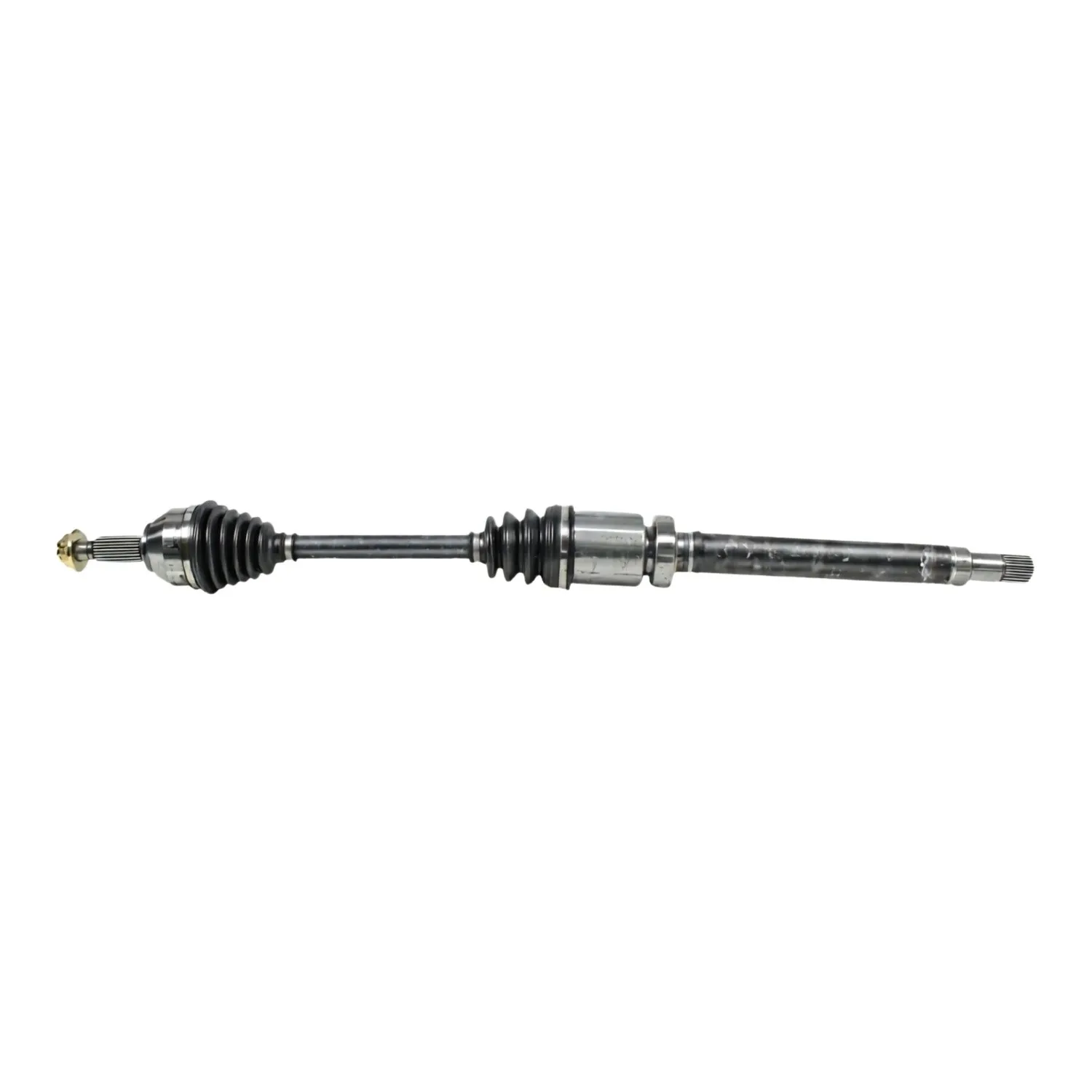 CV Axle Joint Shaft 1x CV Axle Assembly Front Right for Ford Transit Connect 2010-2013 9T1Z 3B436-A FWD 2.0L 1999CC 122Cu. In. L4 GAS DOHC Naturally Aspirated