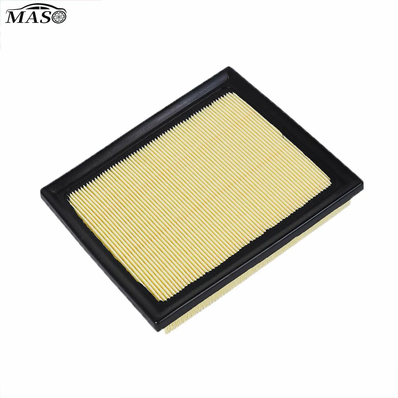 Air Filter Fit For Toyota PRIUS 10-15 RAV4 2015-2017 for  Lexus  CT200H 2011-2017 17801-37021 17801-YZZ12 High Flow Air Filter