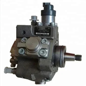 B3.3 Engine Pump 6271-71-1110 0445020070 Pump For Excavator PC60-8 PC70-8 PC130-8