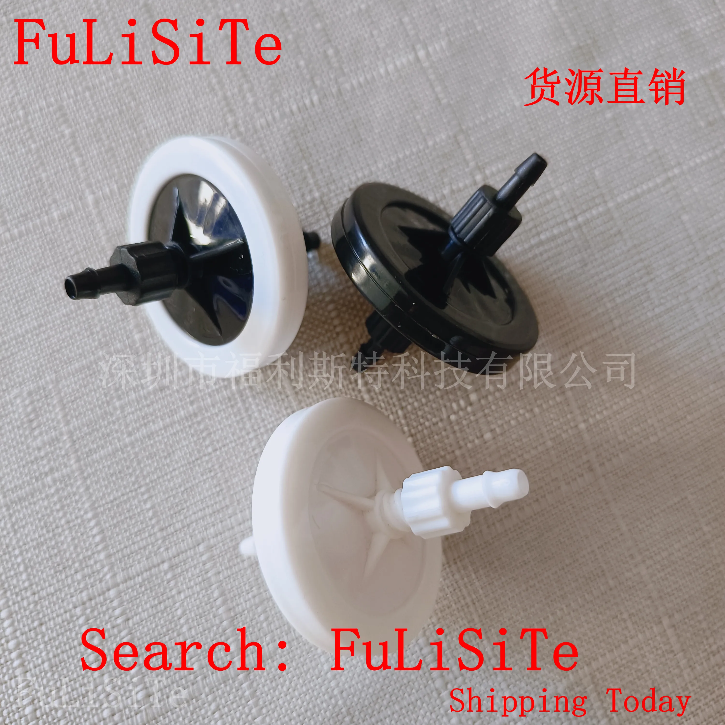 

Экосольвентная УФ-печатающая головка, дисковый фильтр с чернилами, циркуляционный 10 мкм, 45 мм для DTG Flora Gongzheng Allwin, человеческий принтер, большой чернильный фильтр