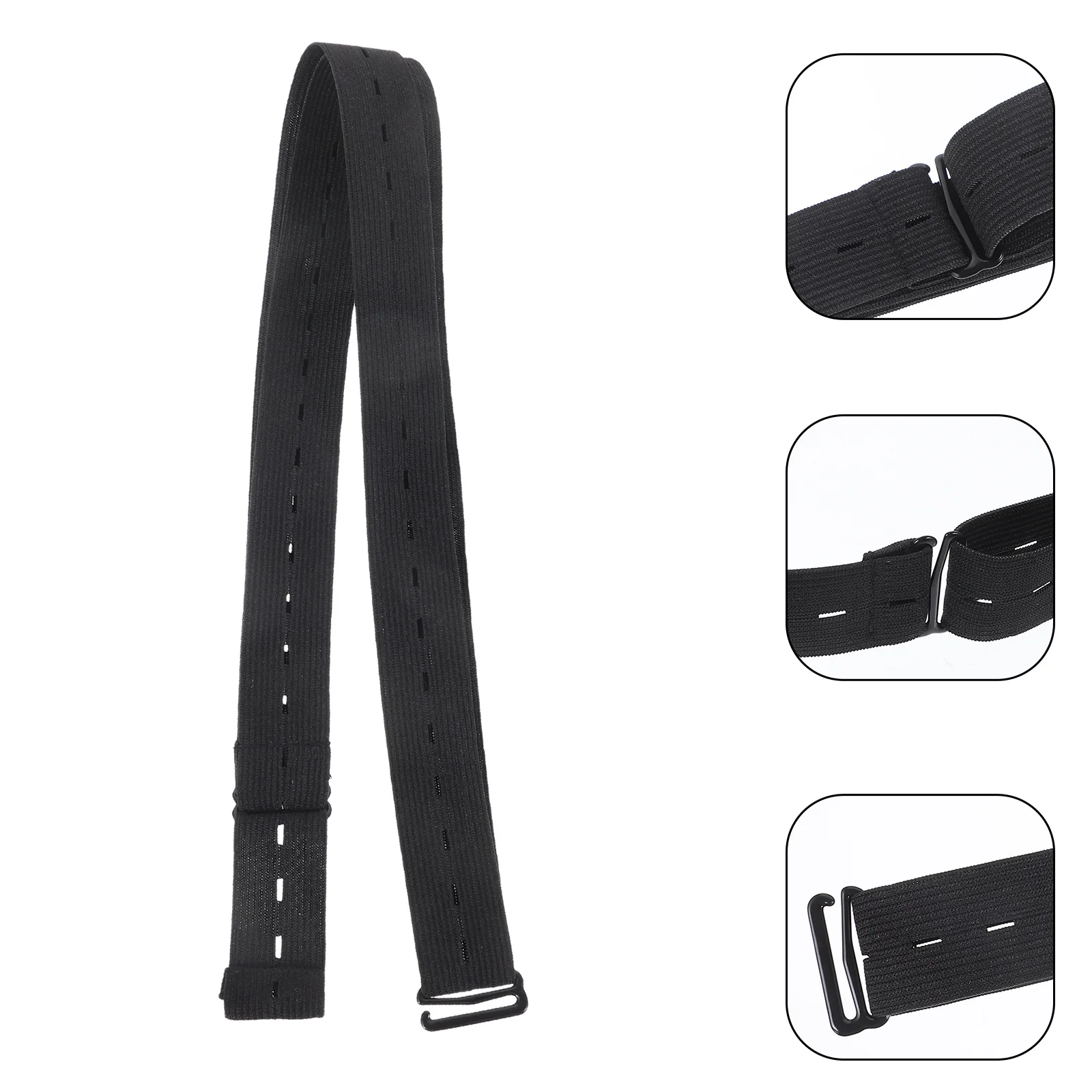 Рисунок 6 - Мужская и женская рубашка