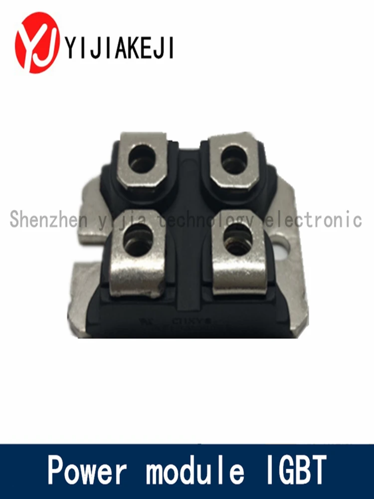 

Совершенно новый модуль питания IGBT IXFN38N100Q2 1.