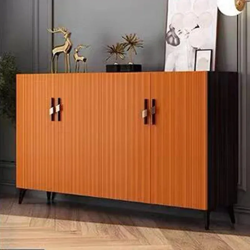 

Hallway Entrance Hall Shoe Cabinets Narrow Vertical Closet Mobile Safe Shoe Cabinets Space Saving Organizers Zapatero Home Decor