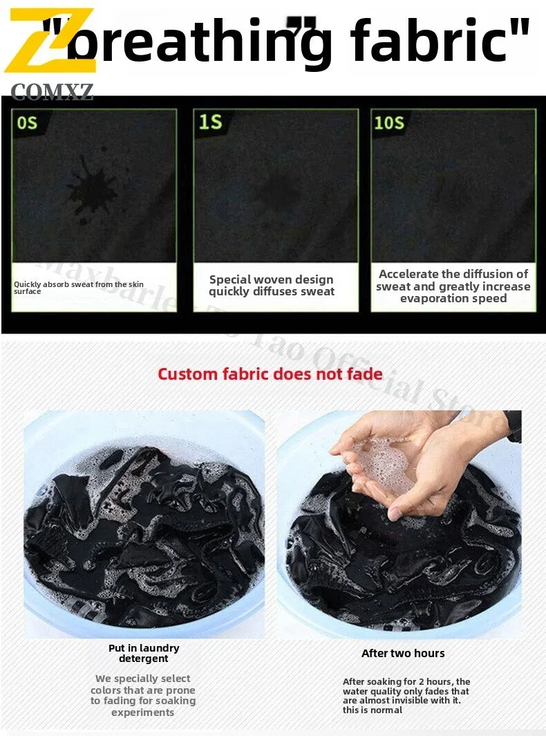 Men Sports Short Summer New Ice Silk Quick Drying Breathable Sports Shorts Drawstring Elastic Waist Outdoor Cycling Running Shor