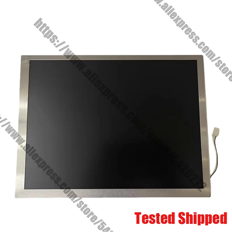 

10.4 Inch Digital LCD Panel Display Screen Dual 30PIN LB104S02-TD01