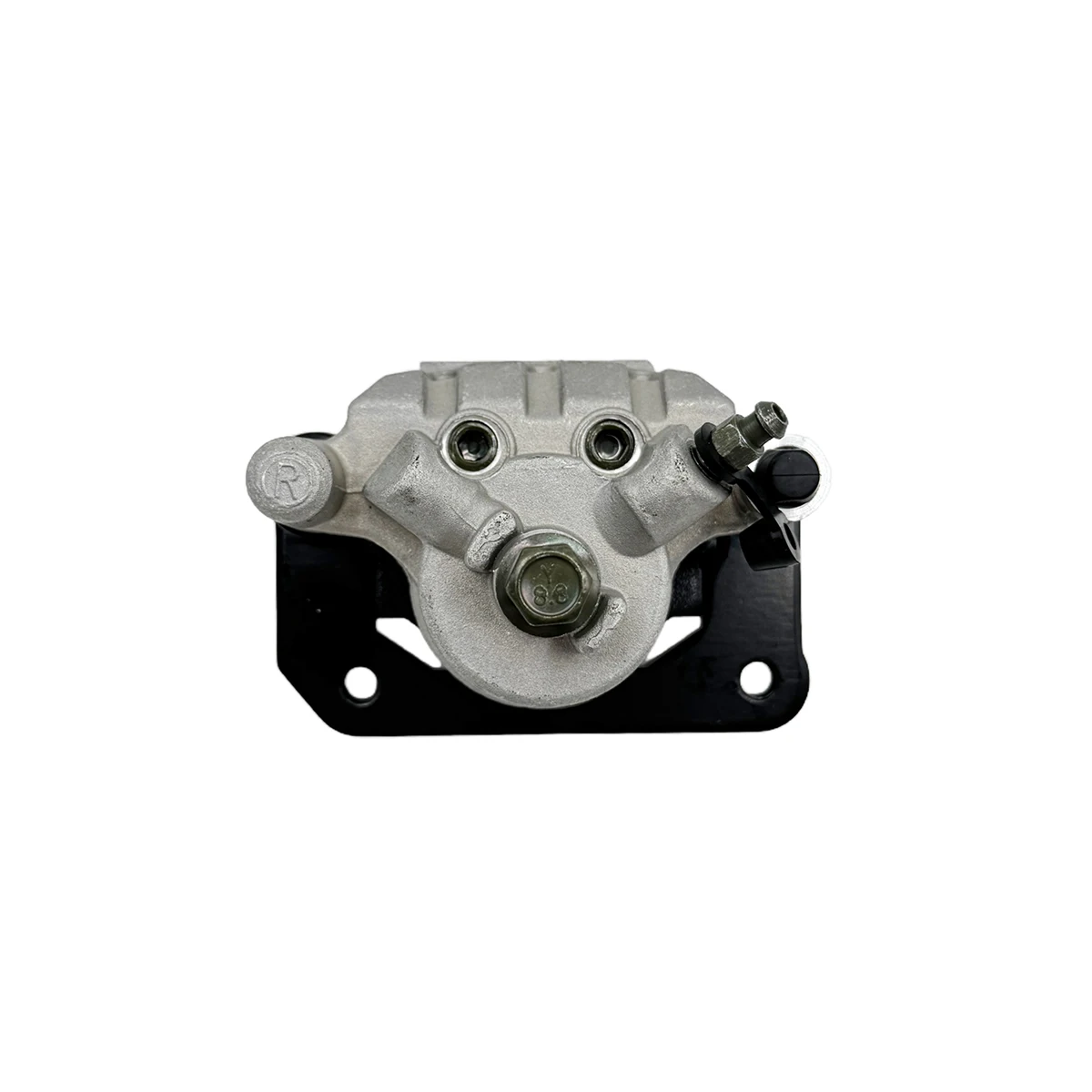Brake Caliper Front Left Right with Brake Pad for Linhai 150 200 ATV LH200 ATV150-B ATV200-B 22114 22227