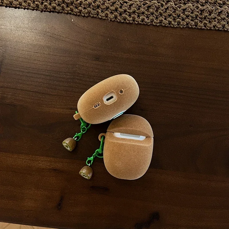 3D Cute Fuzzy Kiwif… - image