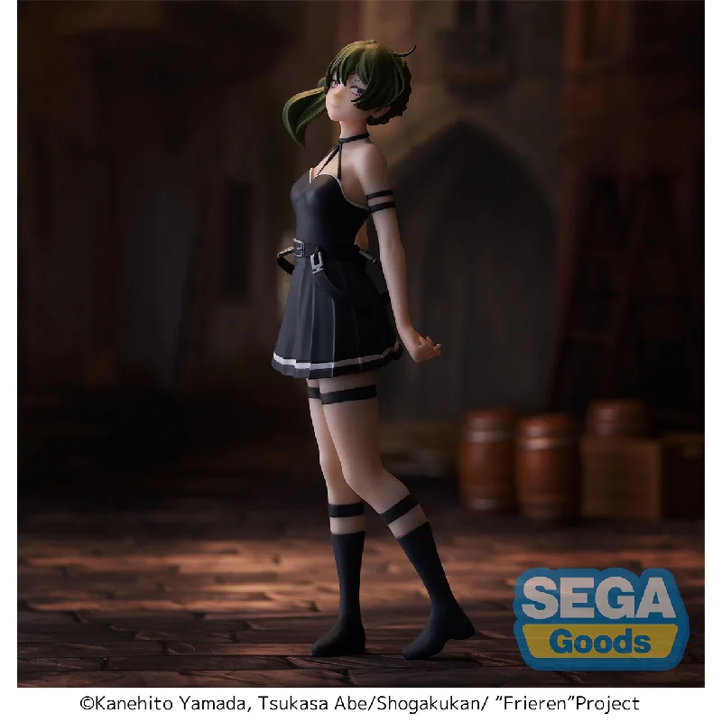 الأصلي في المخزون بانداي سيجا ديديكول جنازة ليليان أوبر المناظر الطبيعية لعبة زخرفة المقتنيات اليدوية