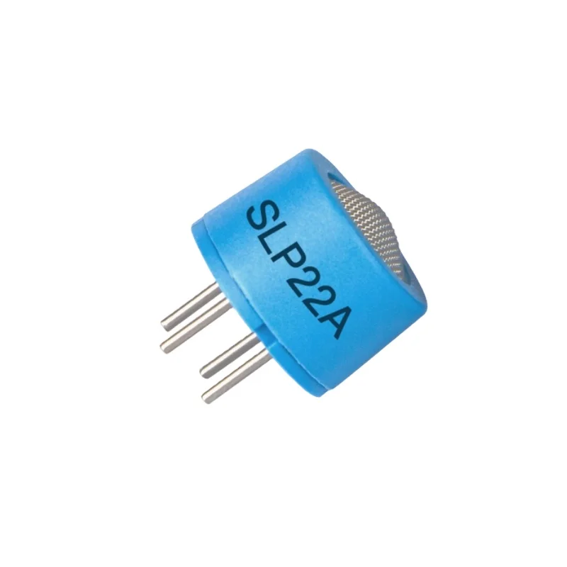 SLP22A Air Quality …