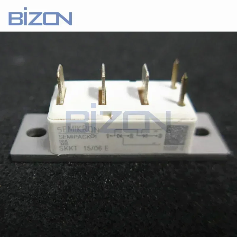 SKKT15/08 SKKT15/12 SKKT15/14 SKKT15/16 SKKT15/08E SKKT15/12E SKKT15/06E SKKT15/16E 100% جديد الأصلي IGBT وحدة