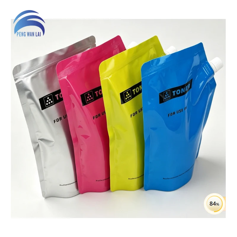 500G/Bag Toner Powder for Samsung CLT-K806S C806S M806S Y806S CLT806 X7400GX X7400LX X7500GX X7500LX X7600GX X7600LX