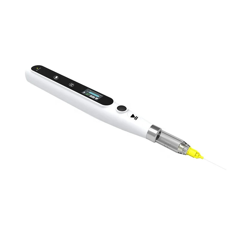 Dentwish Brand Dental Insensibility Equipment Painless Insensibility Device Music Insensibility Pen