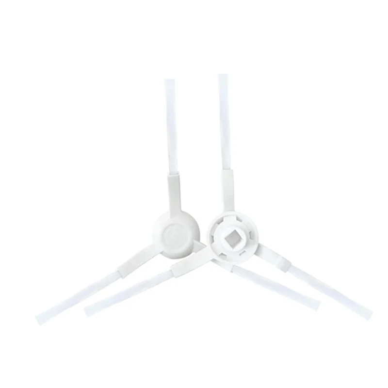 ABVI-For Everybot 3I/ 3I R-R-EV3-3I Vacuum Cleaner Replacement Parts Roller Brush Side Brush Filter Mop Cloth