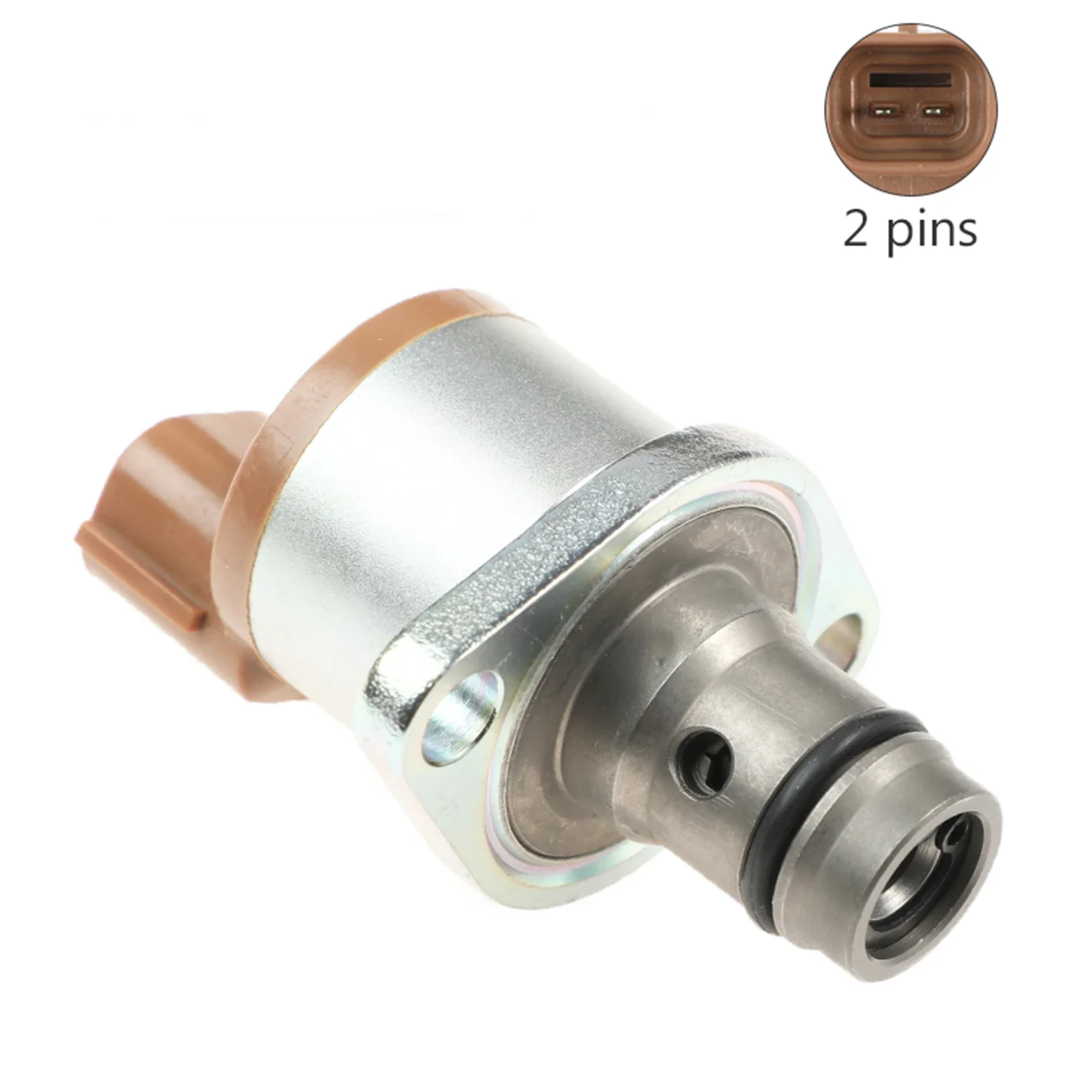 294200-0190 Diesel Fuel Pump Regulator Suction Control SCV Valve for Hino truck J08E Isuzu Mitsu bishi FH/FK/FM 6M60T J05E