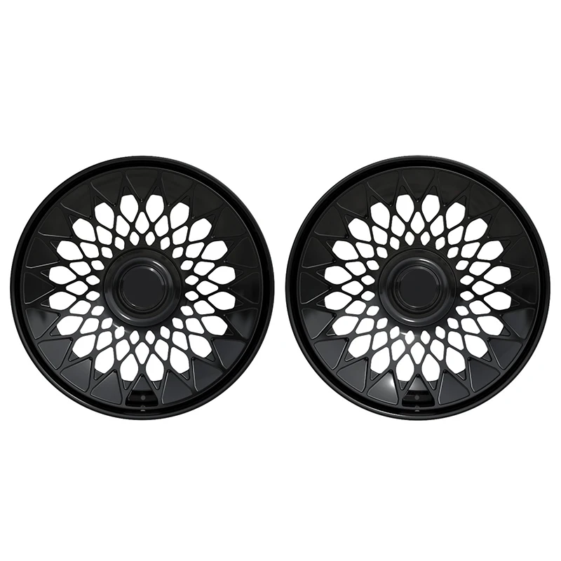 Deep Lip Convex Wheels 18 