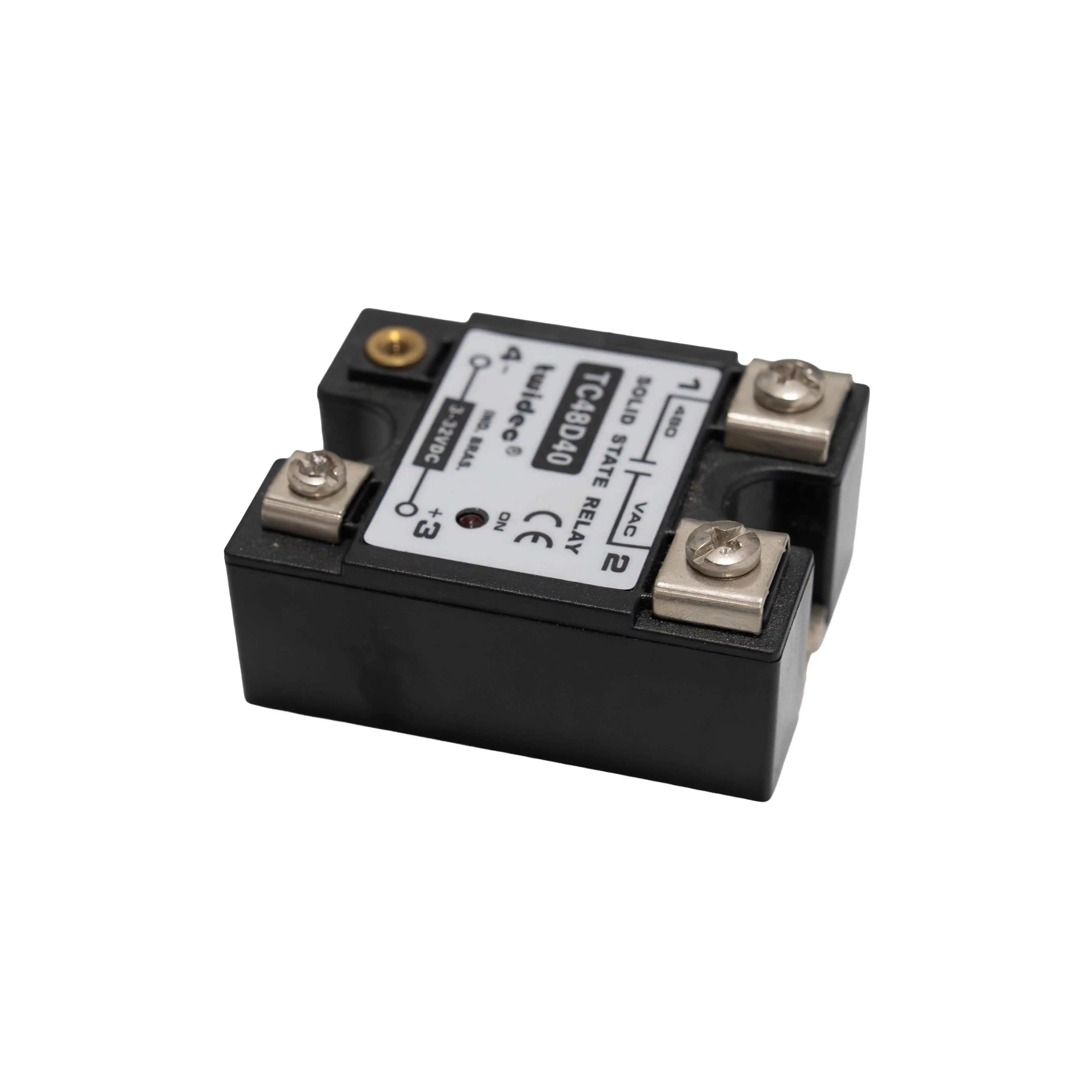 Solid State Relay Compatible Accessories for All Kinds of Hot Melt Glue Machine Spare Parts--solid State