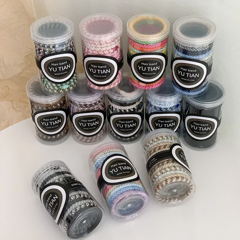 Thumbnail 4 - #43 Latest Ponytail Holders Offers