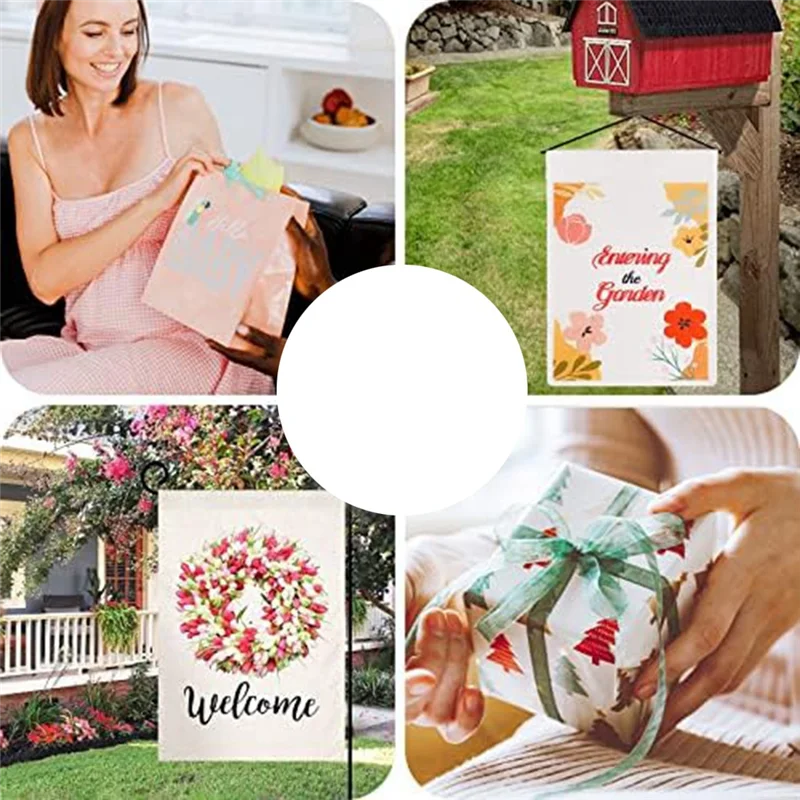 76 szt. Półfabrykaty sublimacyjne, DIY MDF sublimacyjne półfabrykaty do breloków z metalowym łańcuszkiem, do pracy w niestandardowym designie, prezenty