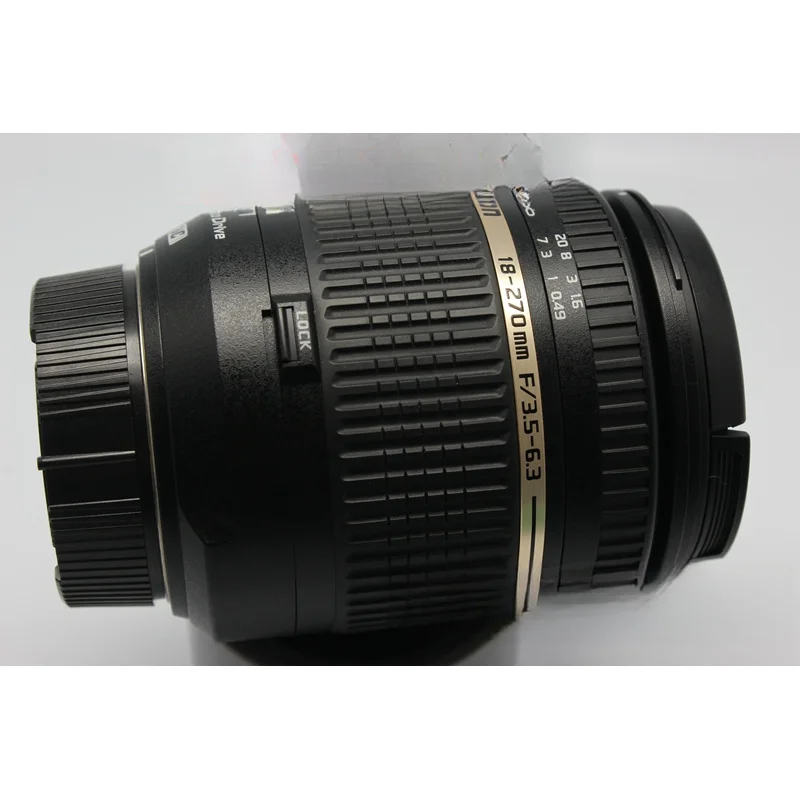 

Camera repair accessories for Tamron 18-270VC PZD anti-shake B008 lens 18-250 28-300