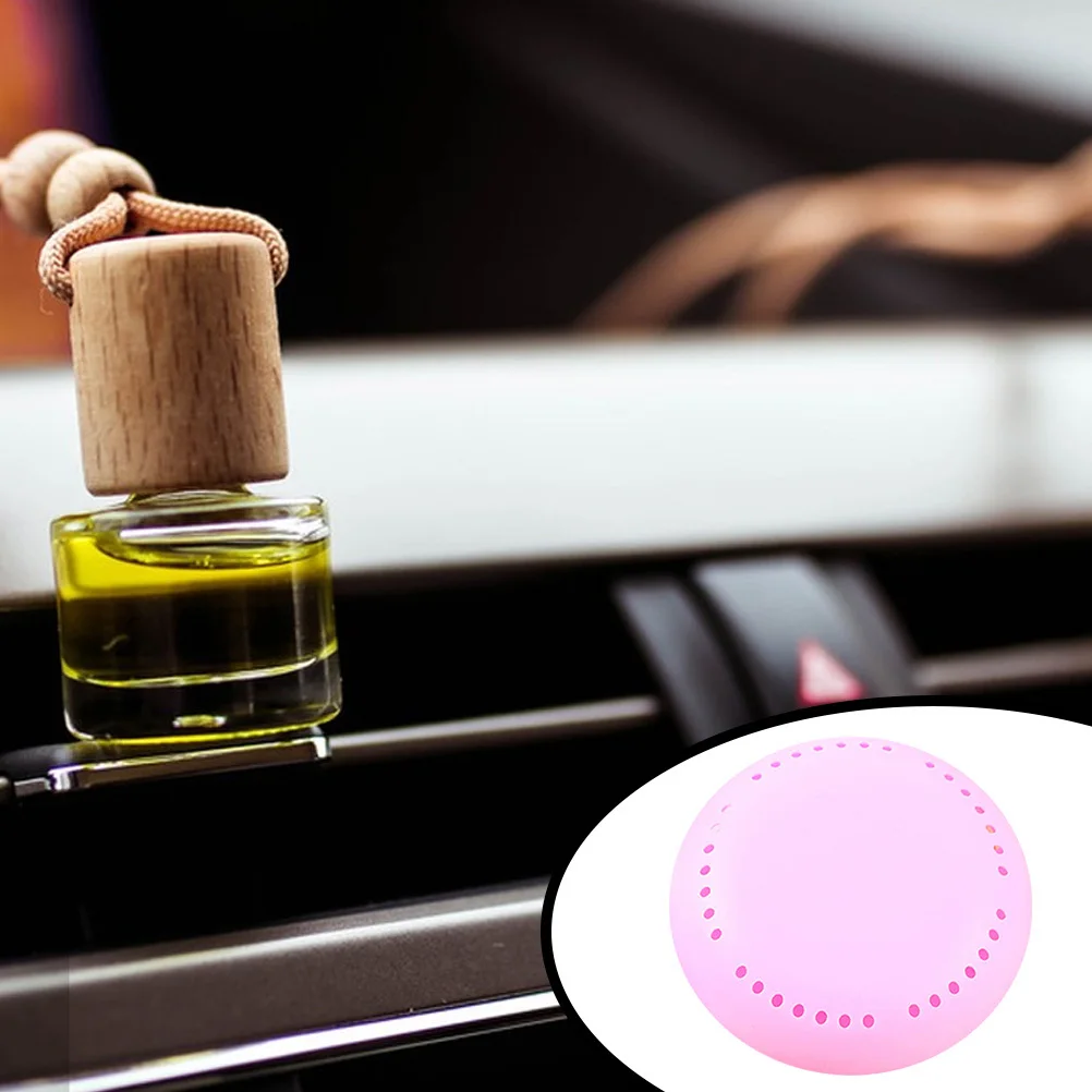 

6 pcs Air Freshener Box Long-Term Deodorization Multipurpose For Bedroom Wardrobe Car Bathroom Odor Removing Box Home Apartment