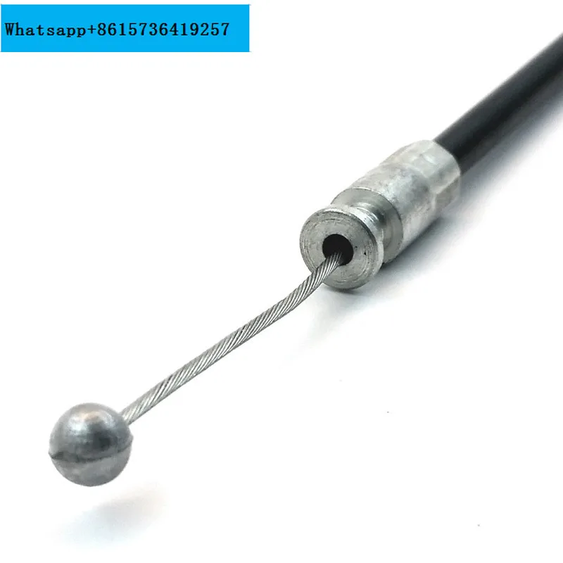 BS600 Throttle cable for Wacker Neuson BS500 BS600 BS650 BS700 Rammer tamper compactor replacement