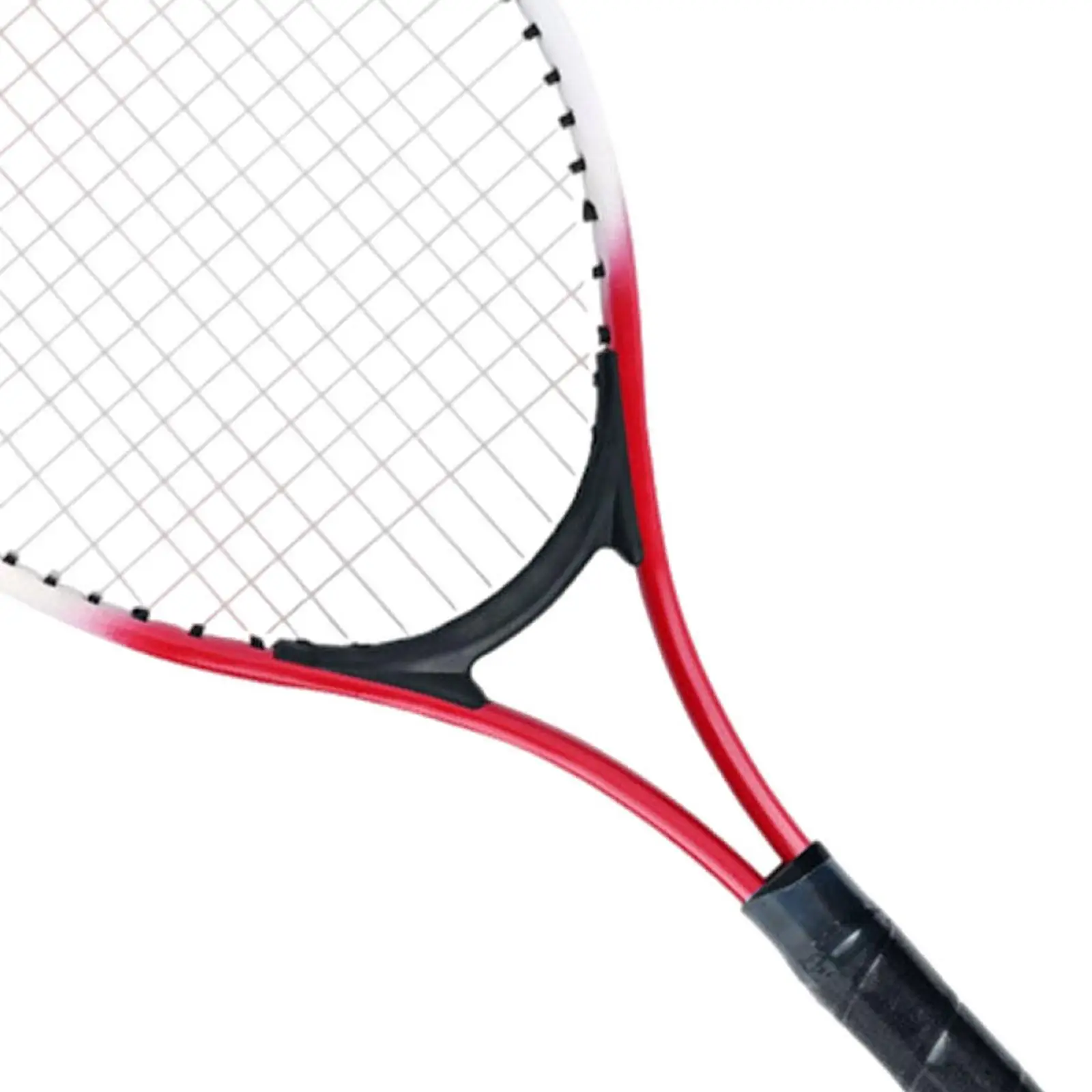 Tennis Racket,Equipment Sturdy Training Portable Indoor Outdoor Sports,Practice,for Adults,for Beginners Men Women Gift