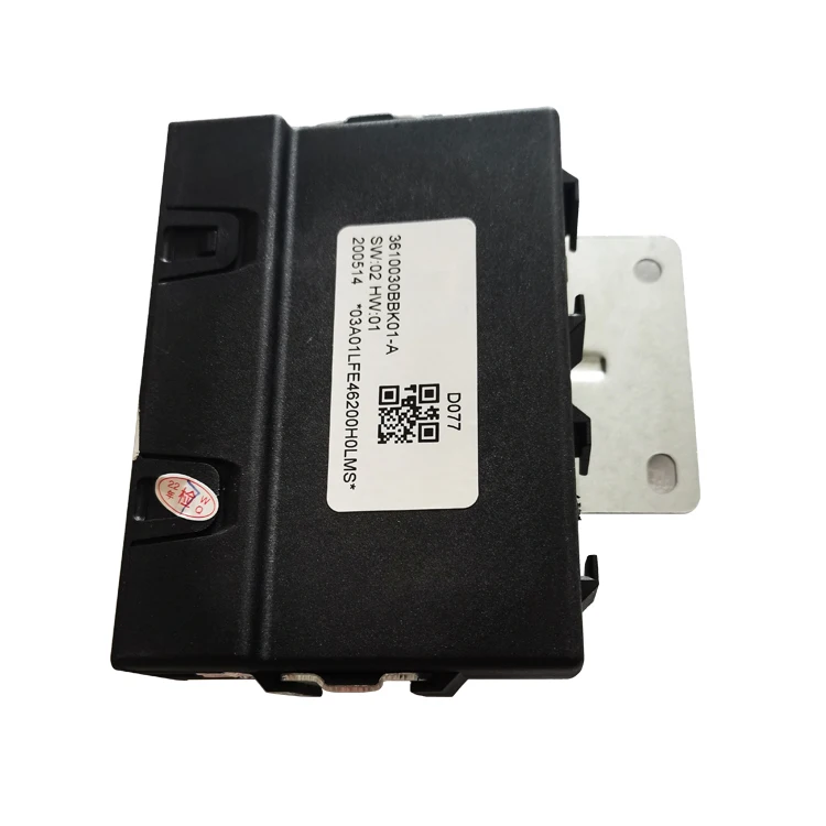 Hot Sale 3610030BBK01-A Car Parts Lifting Controller Switch Control for BESTUNE T77 Car Spare Parts Wholesale