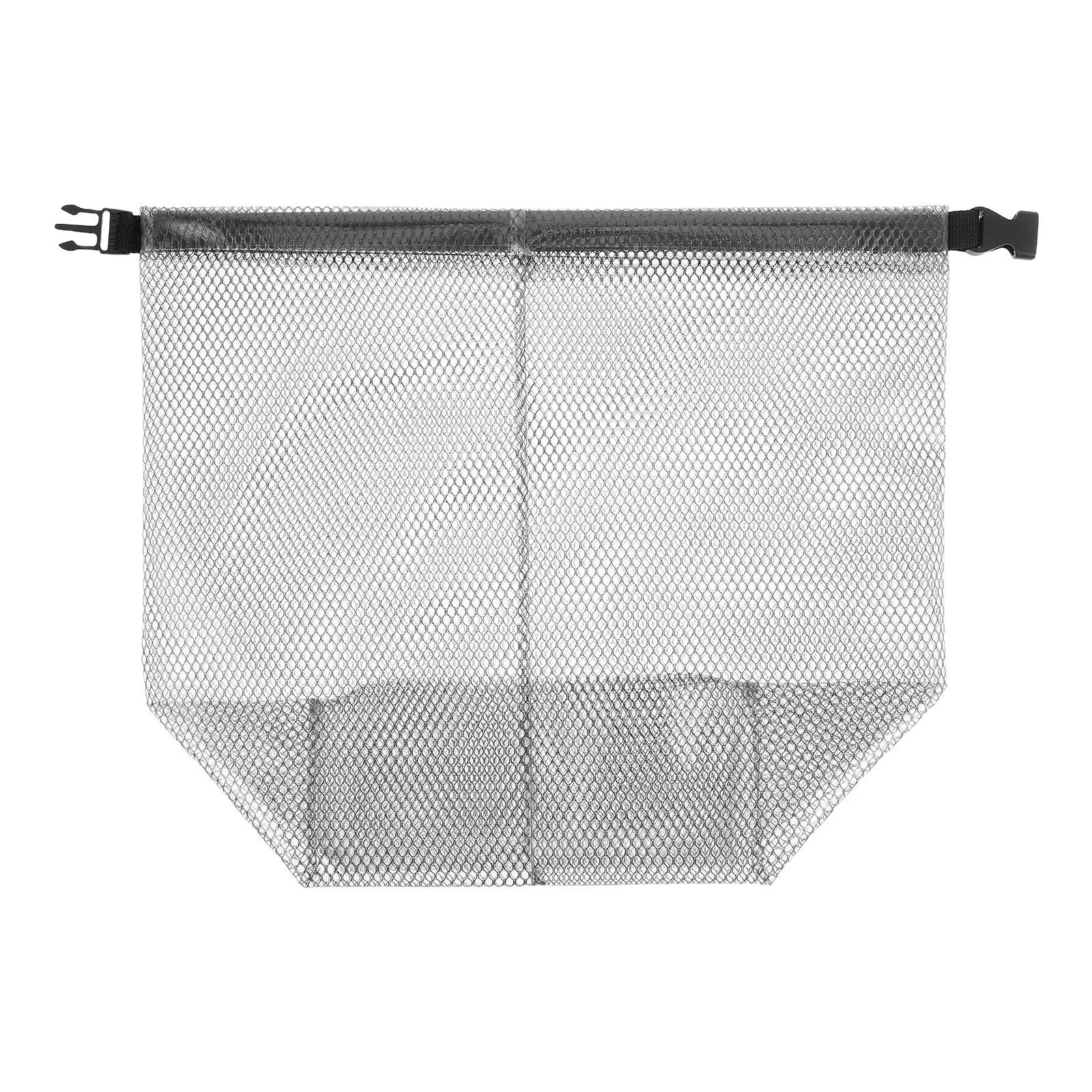 

Waterproof Swimming Bag Gym Laundry Sack Travel Toiletry Wash Bag Transparent Wet Clothes Organizer for Swimmers