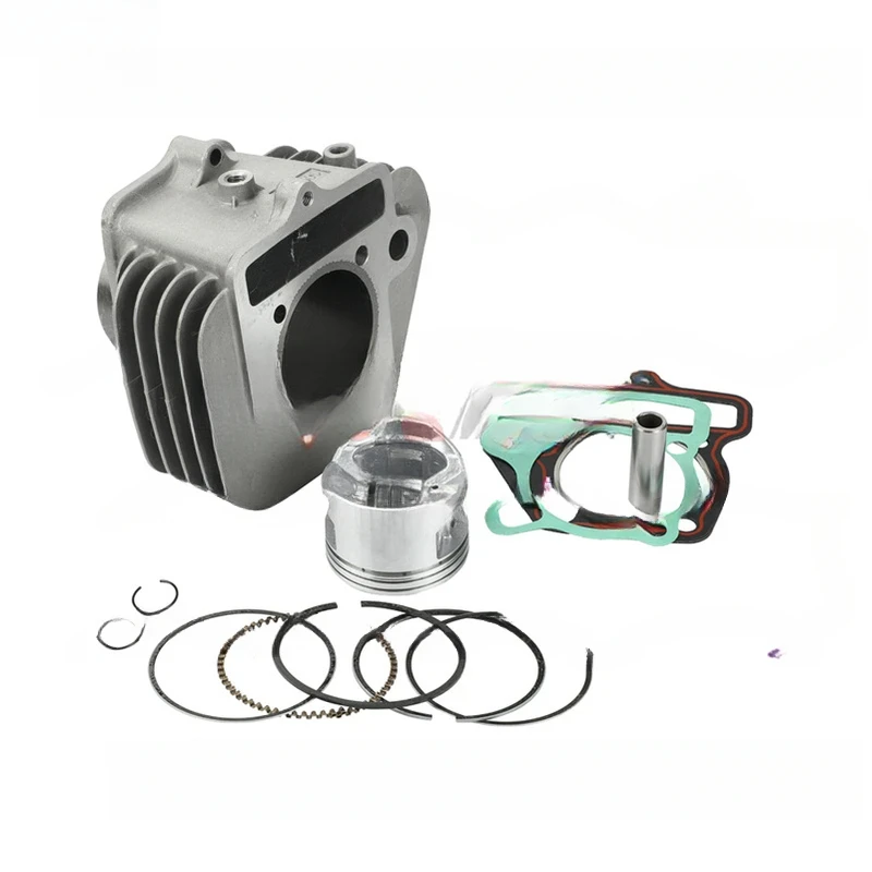 YX140Cc Engine Accessories Block Piston And Ring Gasket Cylinder