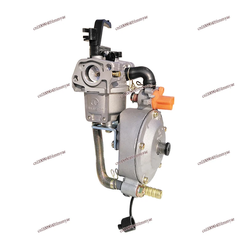 

Small Fuel Generator Gas Carburetor