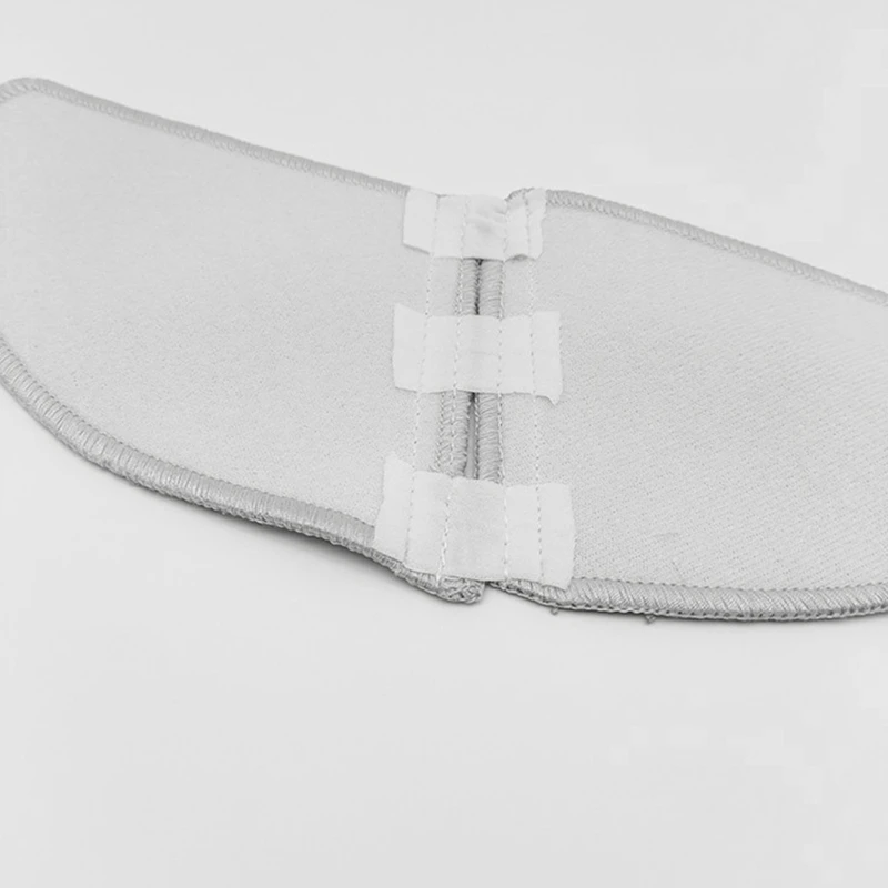 12ชิ้นแผ่นผ้าถูพื้นสำหรับ S8ถูพื้น + M7โปรหุ่นยนต์กวาดพื้นสำหรับชิ้นส่วนเครื่องใช้ในบ้าน