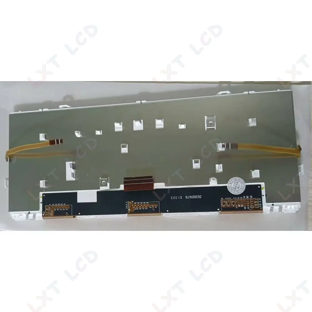 

10.25INCH only Lcd For 9321016016 For F10 F11 NBT EVO Navigation System Monitor HD Navigation Systems Screen LCD DISPLAY