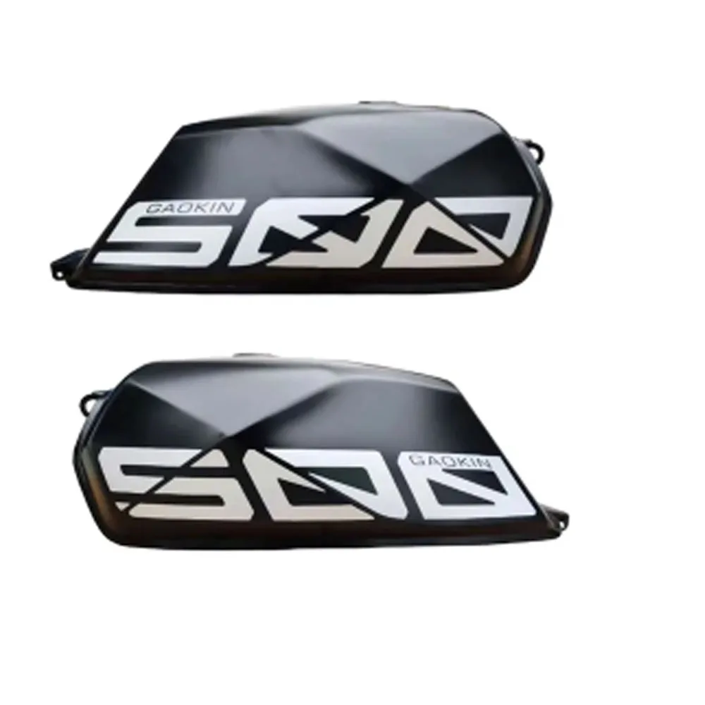 New Motorcycle Original Fit Crossfire 500 Fuel Tank For Brixton Crossfire 500 / 500X