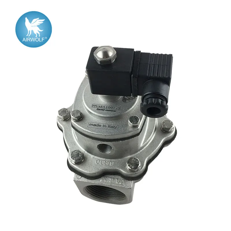 TURBO FP40 INTEGRAL PILOT импульсный струйный клапан 1 1/2 дюйма РЕЗЬБОЙ КЛАПАН пылесборник циклон M40 диафрагменный импульсный струйный клапан