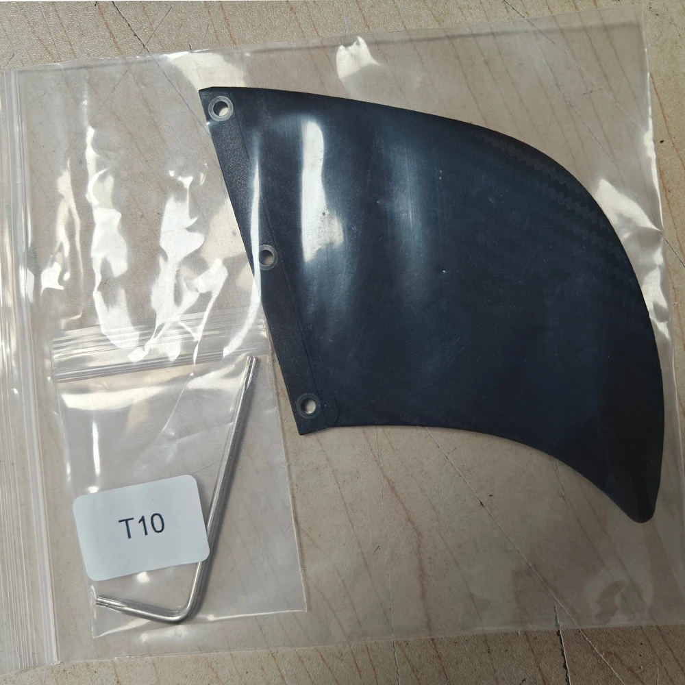EDGE K4 K4C Electric Underwater Propeller Accessory K4 Parts