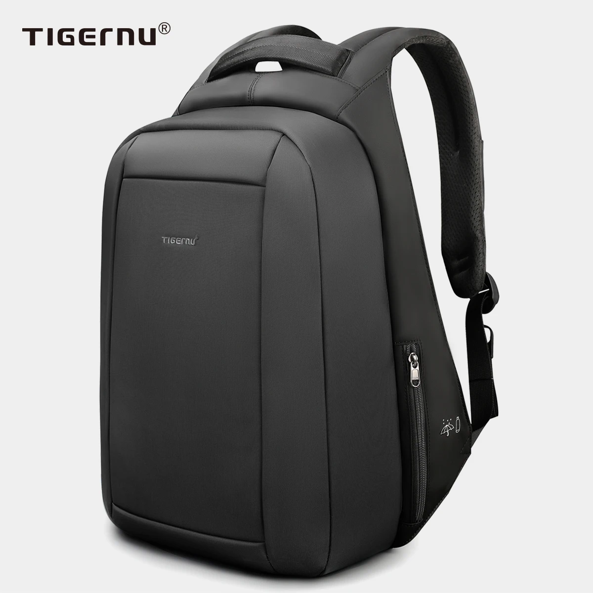 Tigernu Backpacks For Men For Women 14-15.6 Laptop Backpack Bag Anti Theft Backpack Travel Backpack For School Mochilas Knapsack