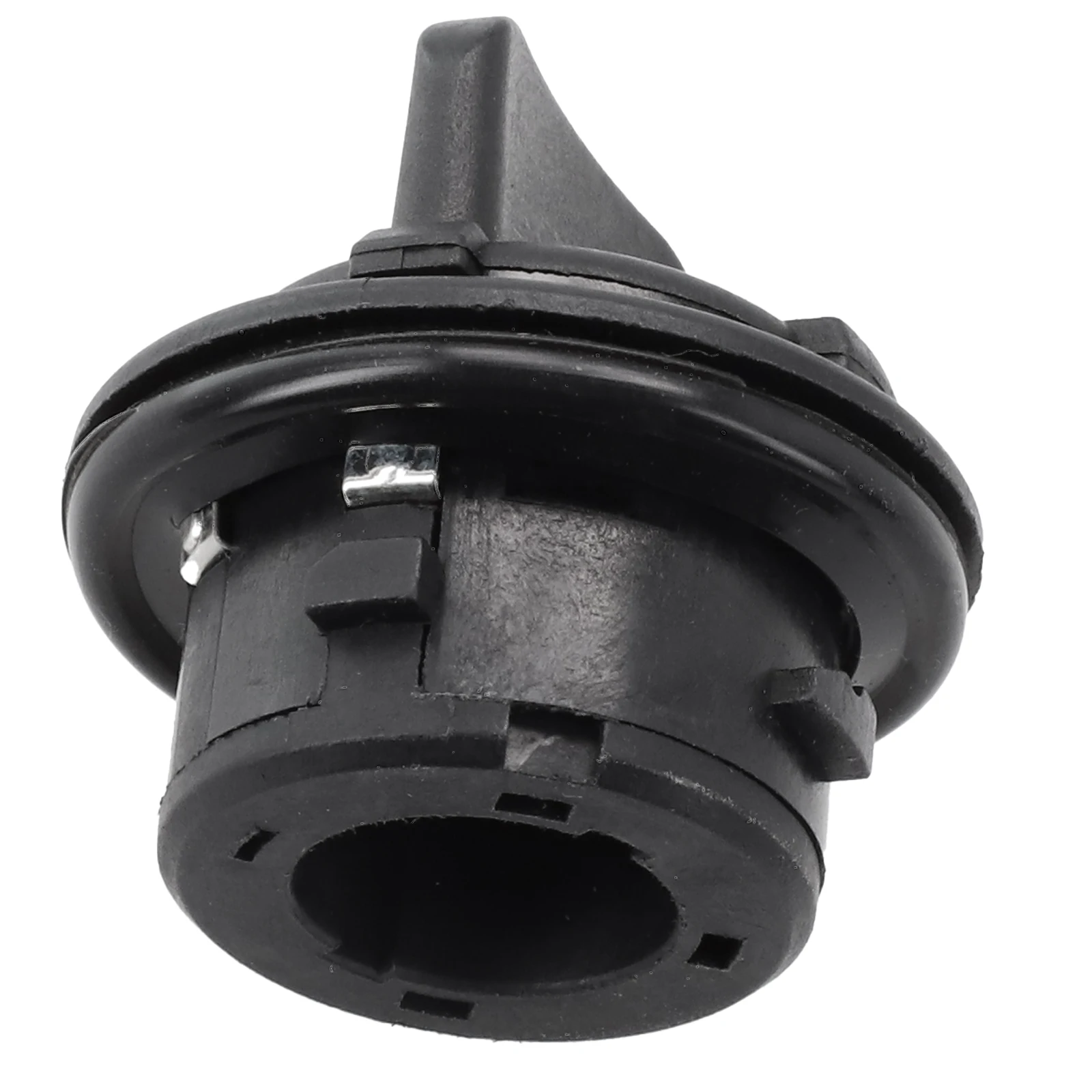 For Hyundai Elantra Touring 2009-2012 Bulb Socket 92161-3K000 Black Car Part Plug-and-play For Hyundai Azera 2006-2010 1pcs