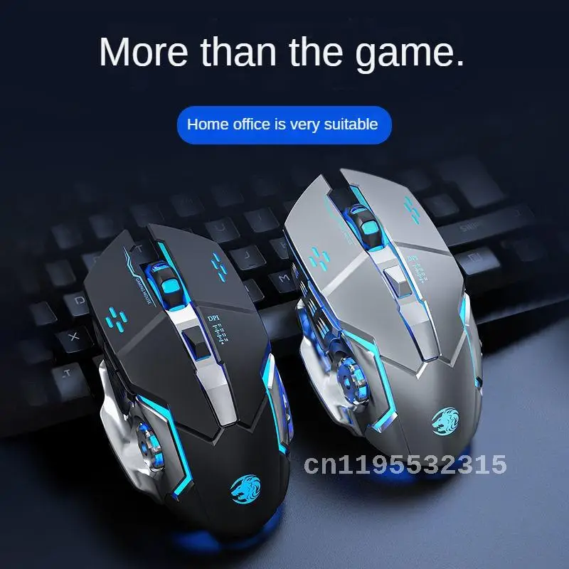 Ultimate Gaming Mouse For E Sports Enthusiasts Wired Mechanical Peripheral With Unmatched Precision And Performance Easy